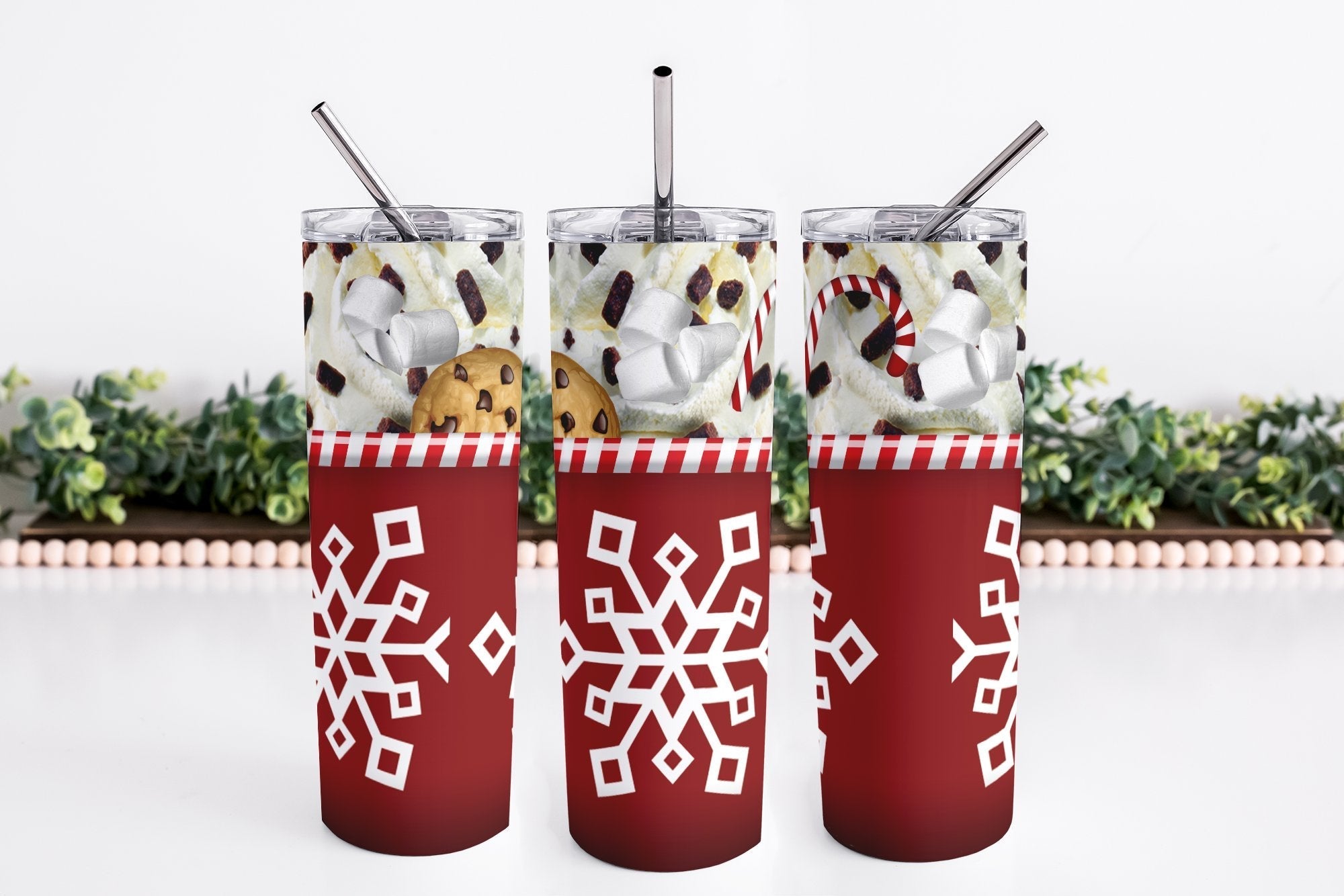 Beverage Tumblers My Simple Creations
