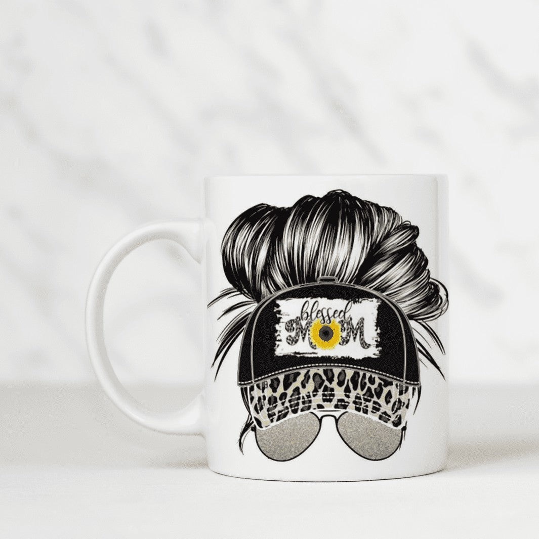 Family Coffee Mugs
