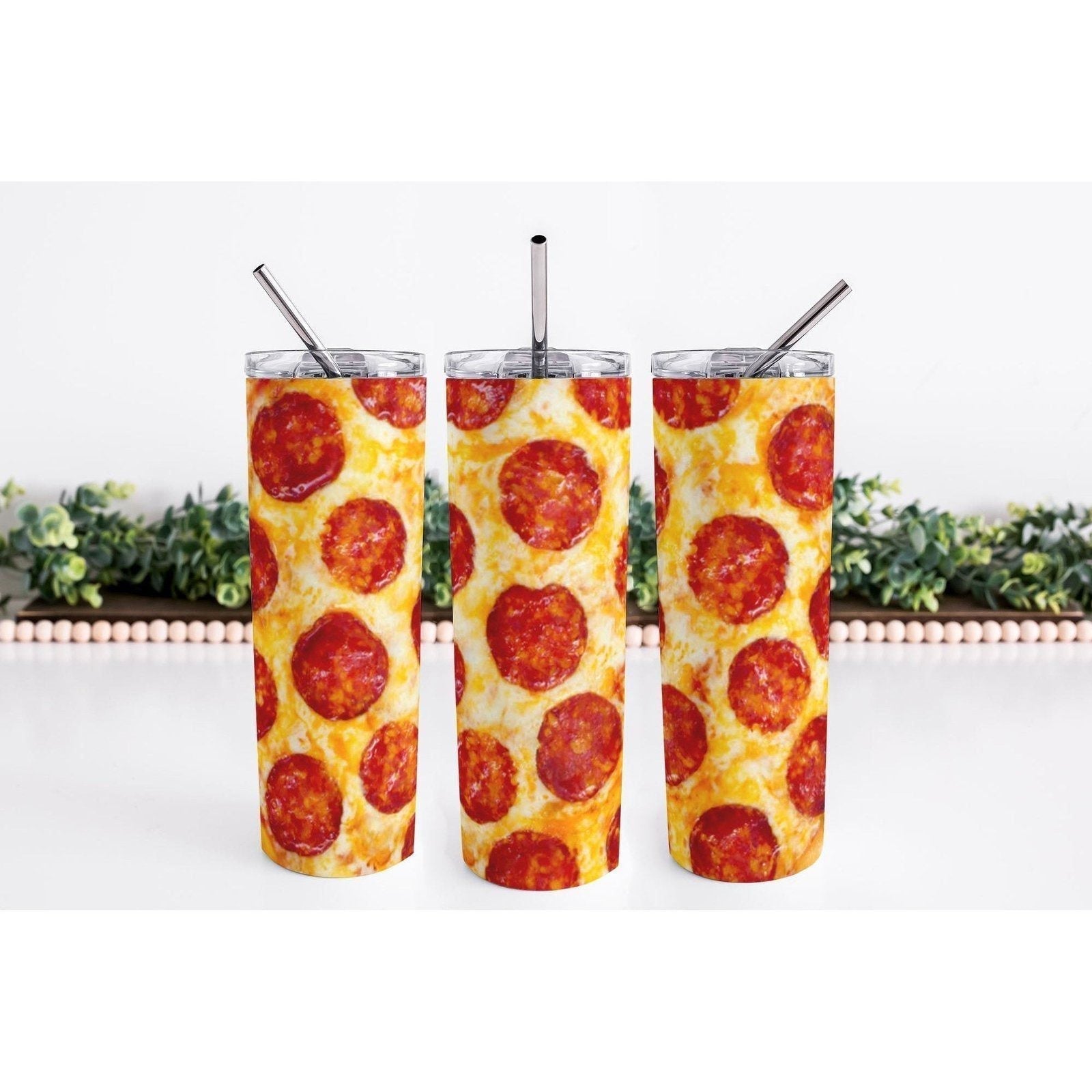 Food Tumblers My Simple Creations