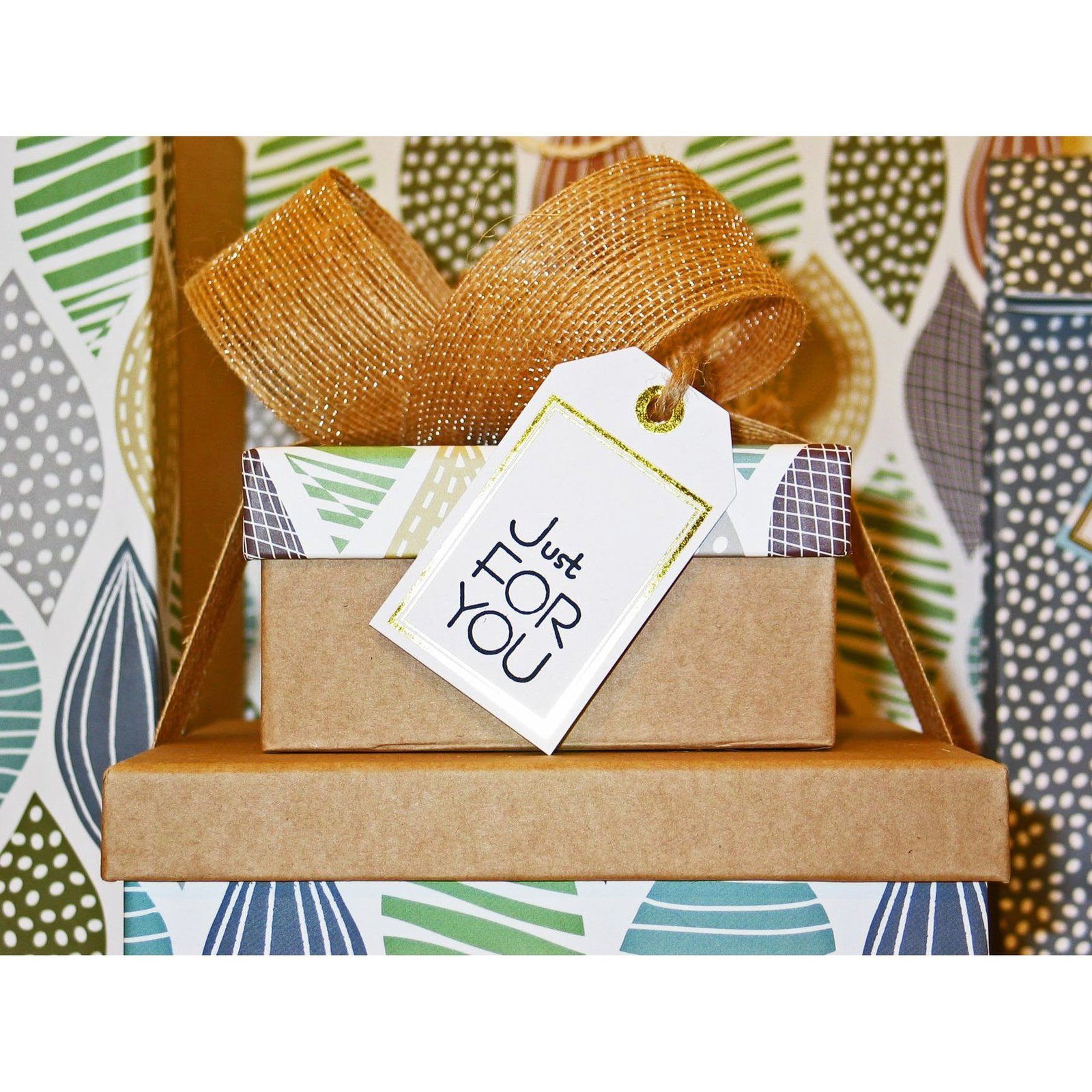 Gift Card My Simple Creations