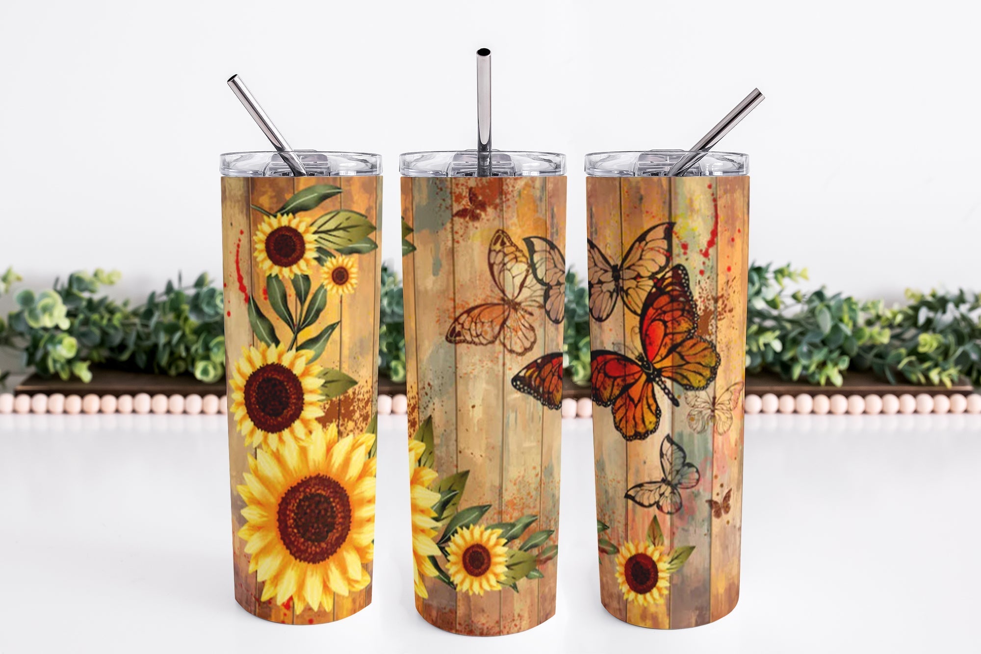 Insect Skinny Tumblers My Simple Creations