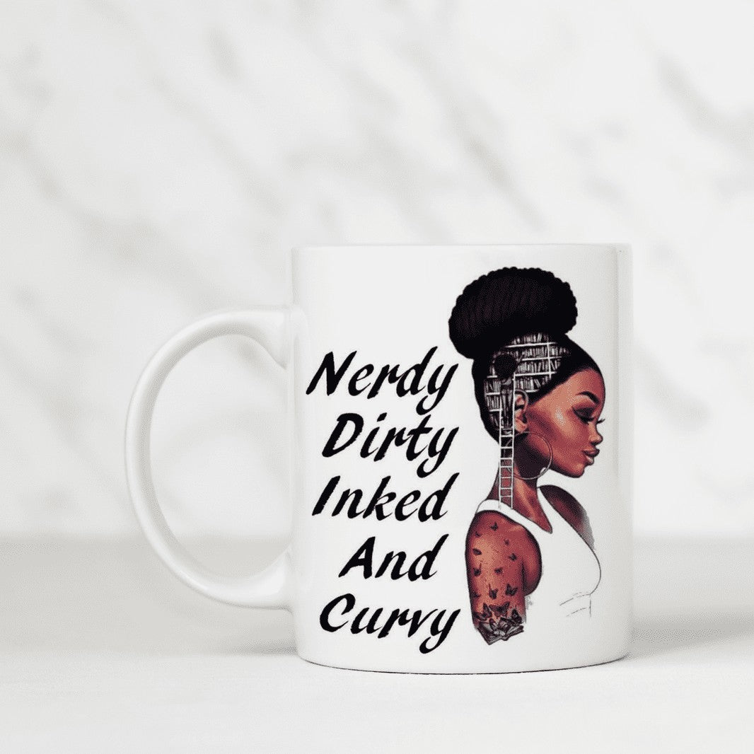 People Mugs My Simple Creations