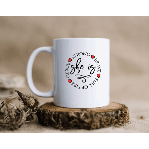 Sayings Mugs My Simple Creations