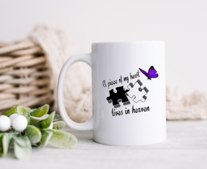Rememberance Coffee Mugs