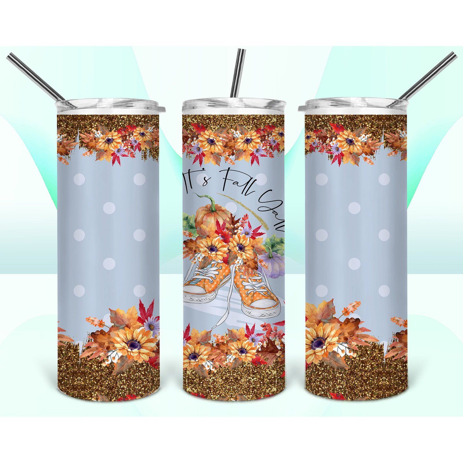 Seasons Tumblers My Simple Creations