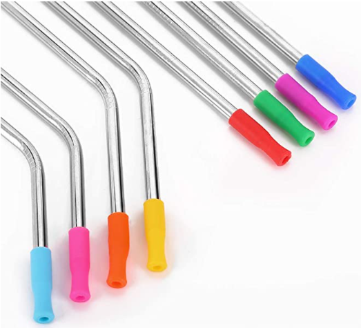 Silicone Tips My Simple Creations