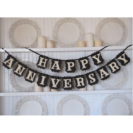 Anniversary Gift Card My Simple Creations