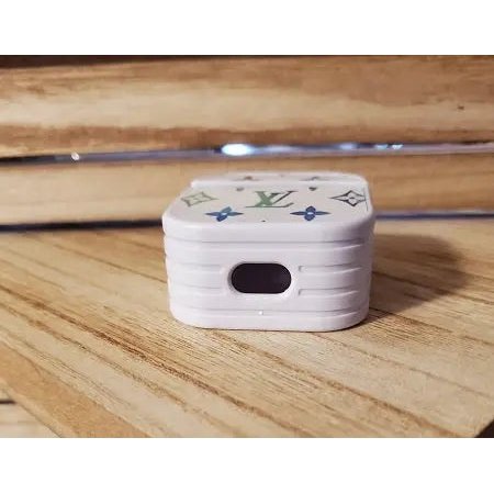Bandana Air Pod 2 Case My Simple Creations