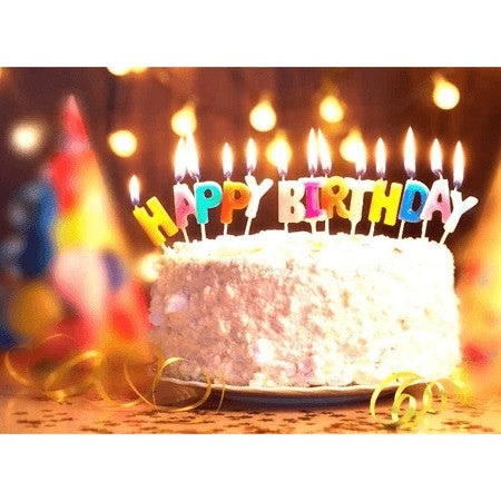 Birthday Gift Card My Simple Creations