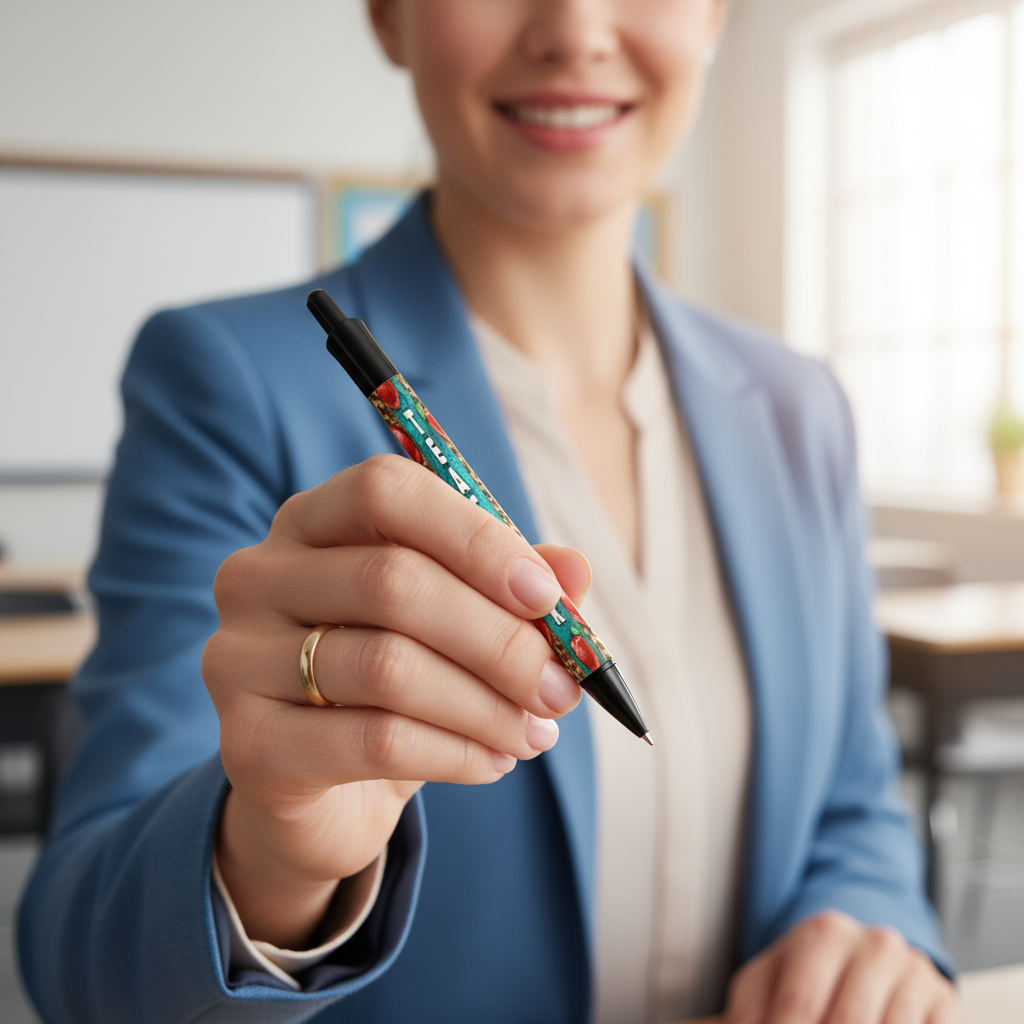 Teacher Pen My Simple Creations
