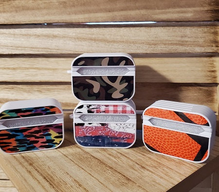 Air Pod Case My Simple Creations 
