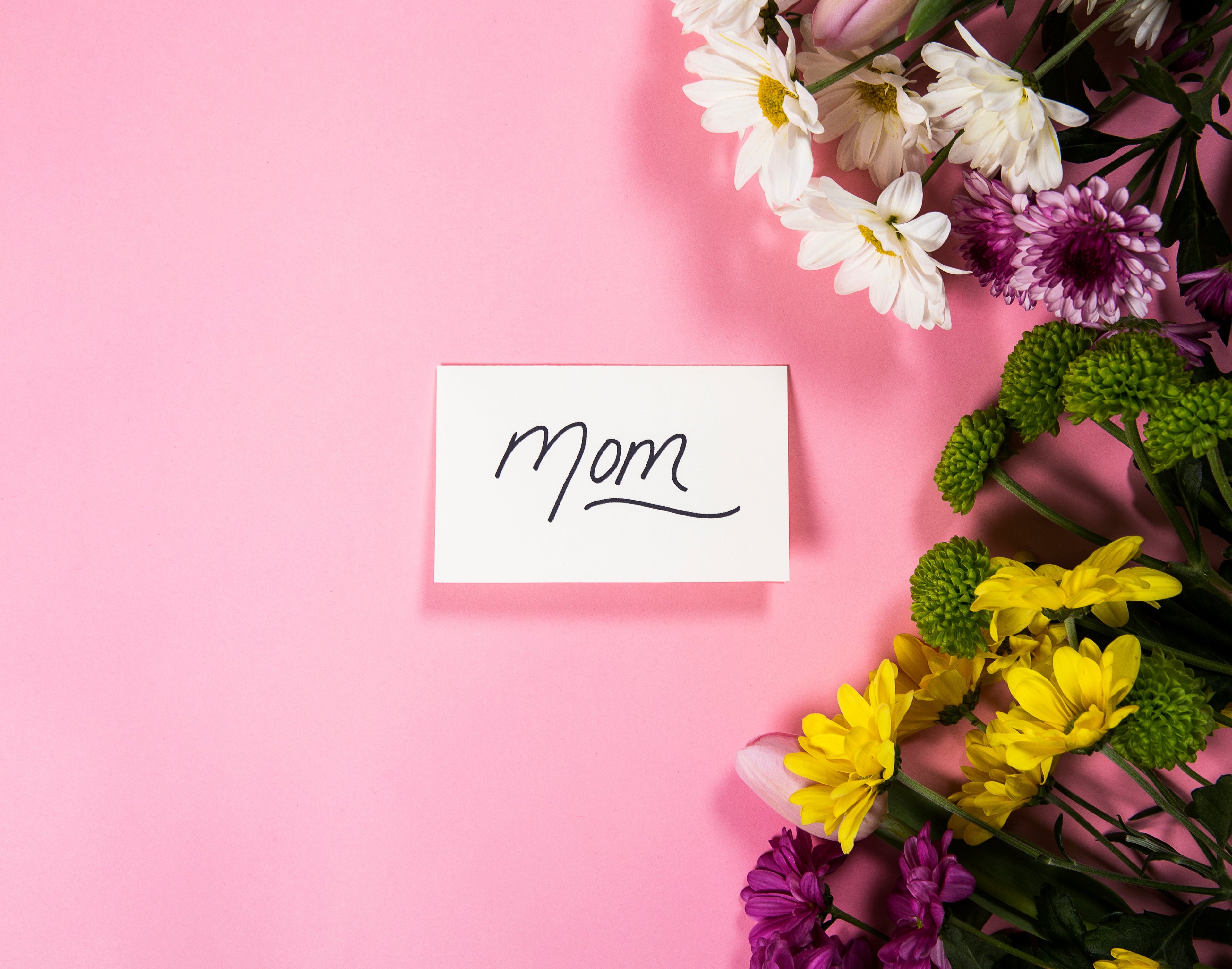 Mother's Day Collection My Simple Creations 