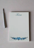 Personalized Name Notepad, 60 pages, 2 pack