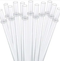 4 pack Plastic Drinking Straws My Simple Creations 
