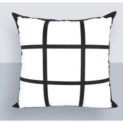 9 Panel Customizable Pillow My Simple Creations 