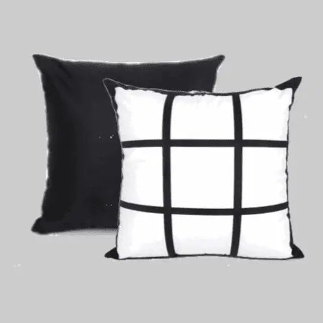 9 Panel Customizable Pillow My Simple Creations 
