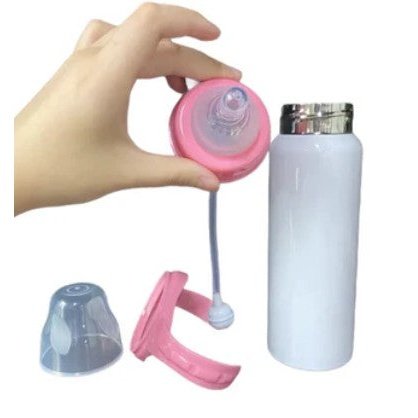 Baby Elephant Baby Bottle My Simple Creations 