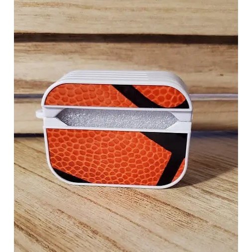 Basketball Air Pod 2 Case My Simple Creations 