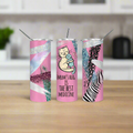 Best Mum Hugs Skinny Tumbler My Simple Creations 