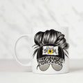 Blessed Mom Coffee Mug My Simple Creations 