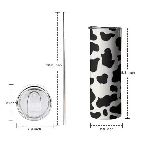 Bus Driver Quotes Skinny Tumbler My Simple Creations 