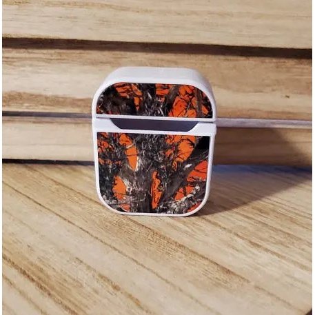 Camo Air Pod Case My Simple Creations 