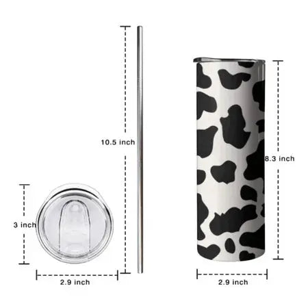 Christmas Skinny Tumbler My Simple Creations 