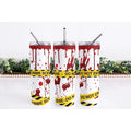 Crime Scene Skinny Tumbler My Simple Creations 