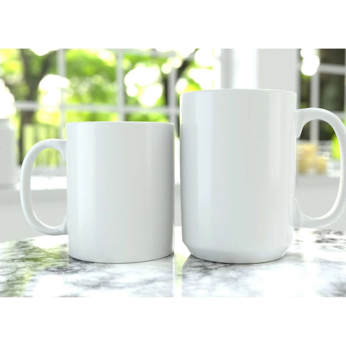 Custom Coffee Mug My Simple Creations 