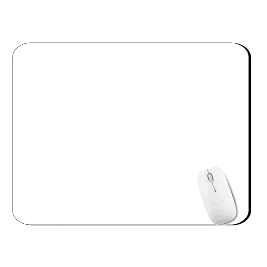 Custom (personalized) Mousepad My Simple Creations 