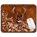 Deer Mousepad My Simple Creations 