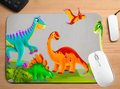 Dinosaur Mousepad My Simple Creations 
