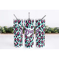 Diva Skinny Tumbler My Simple Creations 