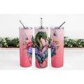 Dragon 20oz Skinny Tumbler My Simple Creations 