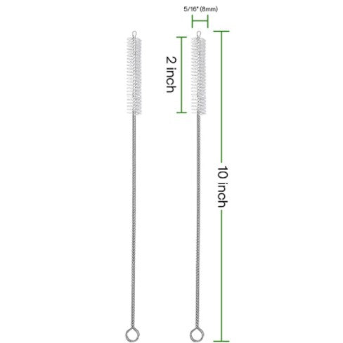 Drinking Straw Cleaning Brush My Simple Creations 