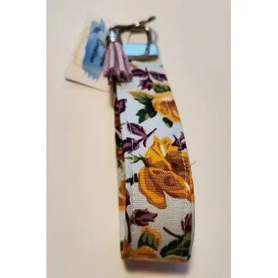 Floral Wristlet (style choices) My Simple Creations 