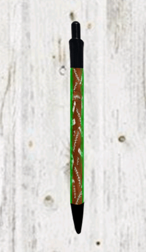 Football Themed Pen My Simple Creations 