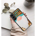Gnome Samsung Galaxy S23+ Phone Case My Simple Creations 