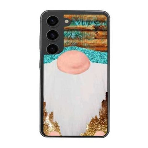 Gnome Samsung Galaxy S23+ Phone Case My Simple Creations 