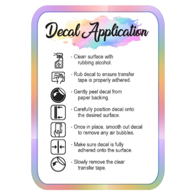 Heart Stethoscope Decal My Simple Creations 
