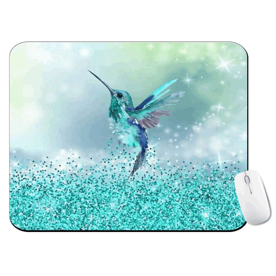 Hummingbird Mousepad My Simple Creations 