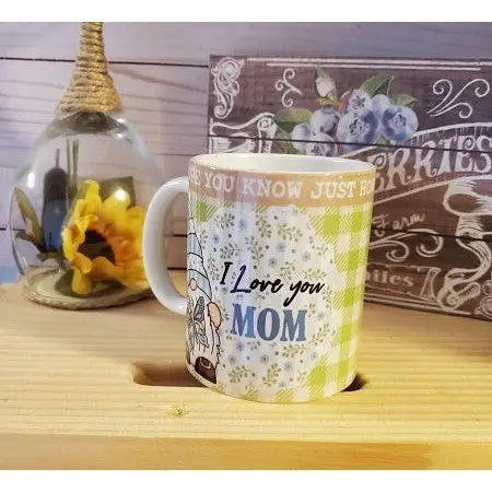 Mama Mug | Joatmon Creations