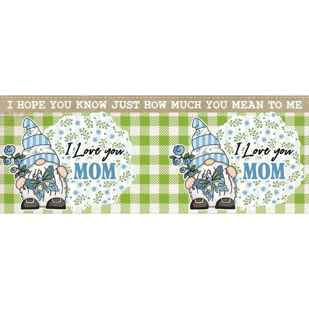 I Love You Mom Coffee Mug My Simple Creations 