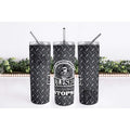 Iron Worker Skinny Tumbler My Simple Creations 