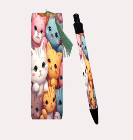Kittens Pen My Simple Creations 