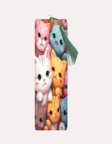Kittens Pen My Simple Creations 