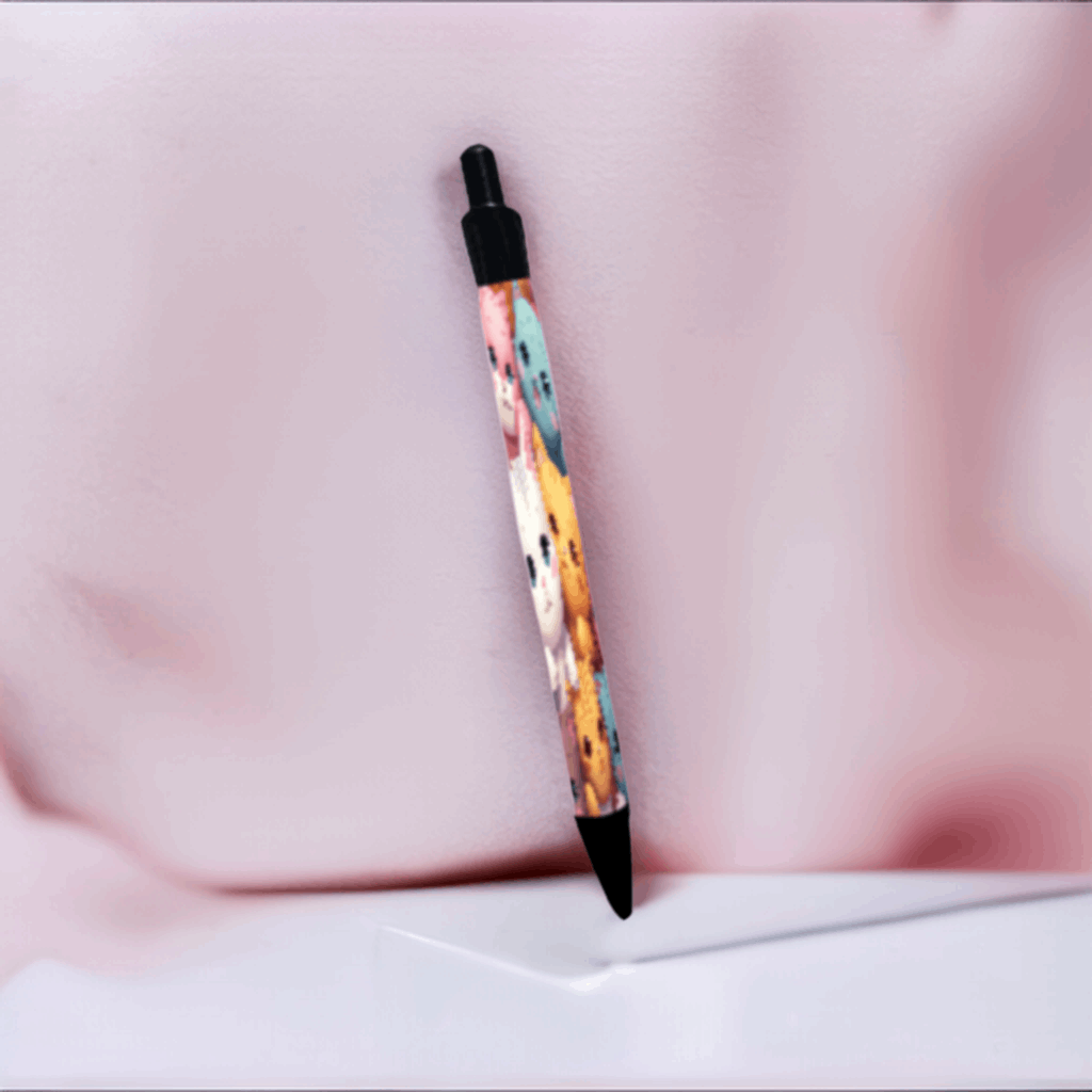 Kittens Pen My Simple Creations 