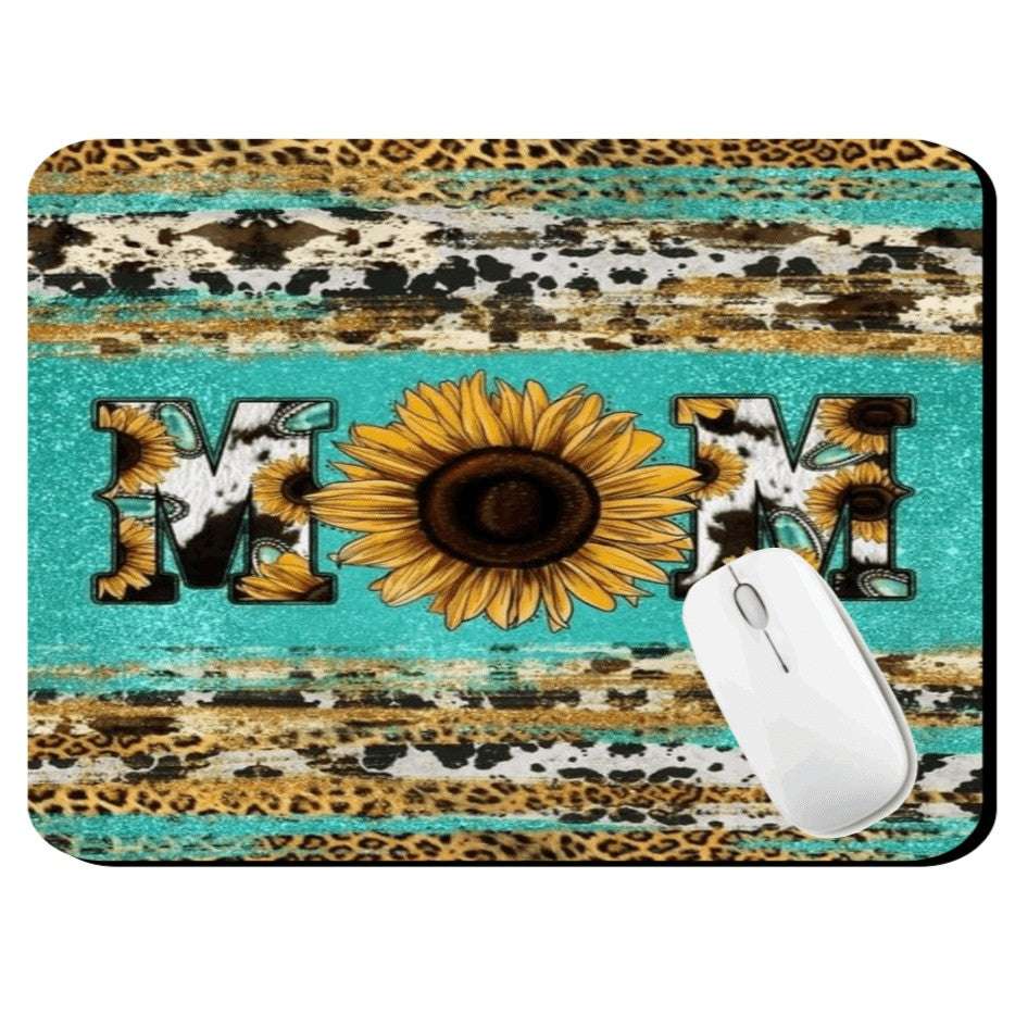 Mom Mousepad My Simple Creations 