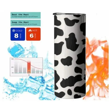 Pizza Skinny Tumbler My Simple Creations 