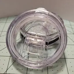 Replacement Lid for 20oz Skinny Tumbler My Simple Creations 